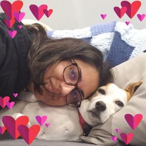 Meet your Posher, Deepti